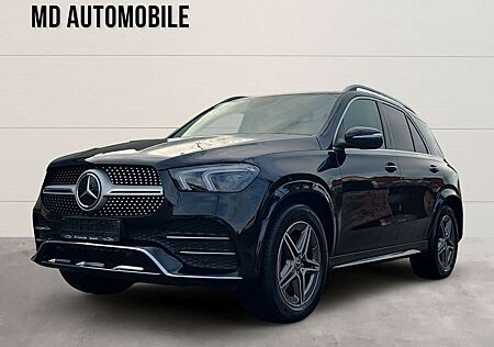 Mercedes-Benz GLE 350 d 4Matic Amg Line Pano Burmester 360 %