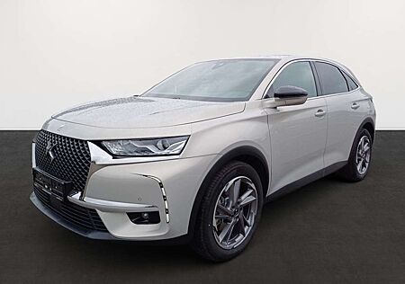 DS Automobiles DS 7 E-Tense 225 Bastille + 4x2