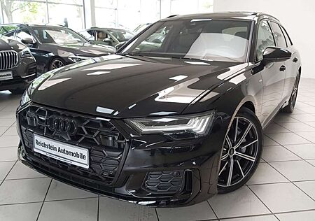 Audi A6 Avant 50 TFSI e quattro S line NETTO 51.000