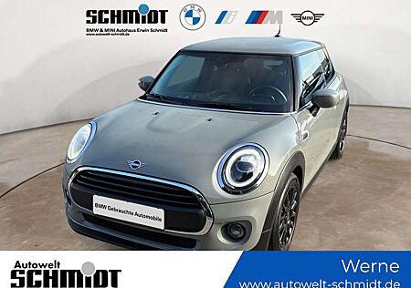 Mini ONE Chili + 2Jahre-NEXT-GARANTIE