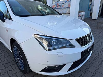 SEAT Ibiza SC Connect * TÜV neu * Kupplung Neu