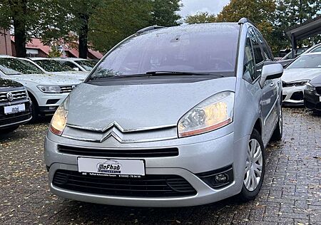 Citroën Grand C4 Picasso Citroen Tendance*7-Sitzer*