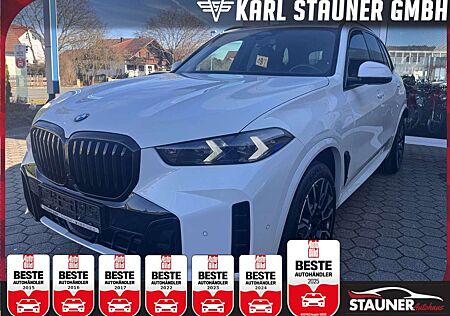 BMW X5 30 d M-Sport-Pro HARMAN/KARDON SOFT-ClOSE