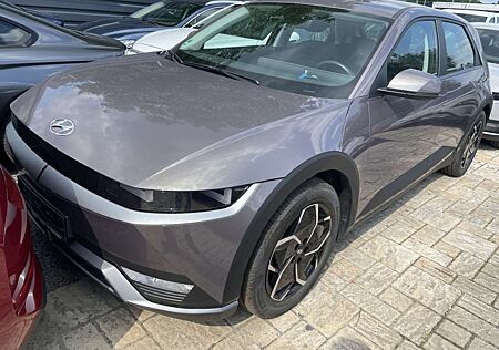 Hyundai IONIQ 5 Navi NSCC LED PDC R.Cam SHZ Spurassist.