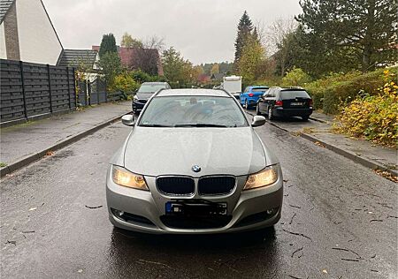 BMW 320 gebraucht kaufen BMW 320d 320 DPF Touring 184 PS! SHZ/LED/Klimaautomatik/