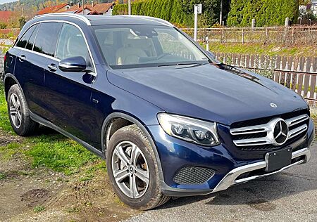 Mercedes-Benz GLC 350 e 4Matic (253.954)