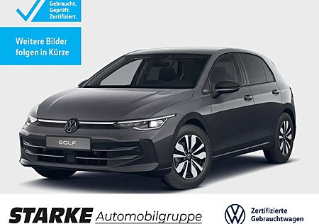VW Golf Volkswagen 1.5 TSI Goal