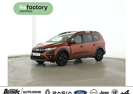 Dacia Jogger TCe 110 7-Sitzer Extreme+ CITY + WINTER Pkt. NAVI.