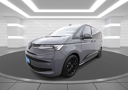VW T7 Multivan Volkswagen EDITION K 2.0 TDI DSG (+EURO6) Navi