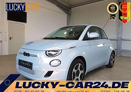 Fiat 500E Passion 95 PS-AndroidAuto-AppleCarPlay-Verkehrs...