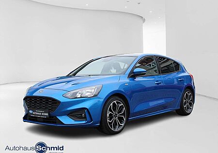 Ford Focus Lim. ST-Line - Automatik - Winter-Paket