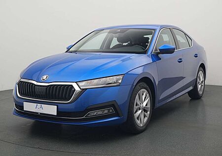 Skoda Octavia Style DSG APPS+NAVI+RFKAMERA+SITZHZG+ACC