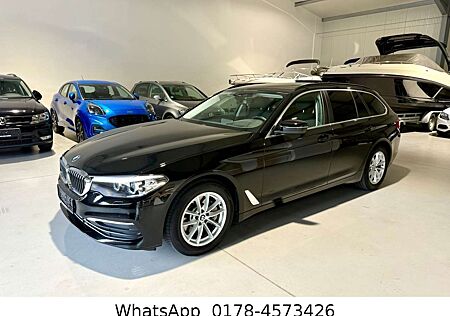 BMW 530 d xDrive Touring A