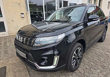 Suzuki Vitara 1.4 MheV LED NAVI KAMERA PANO
