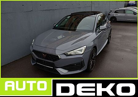 Cupra Leon 1.4 e-HYBRID DSG Pano/Virtual/ACC/Kamera