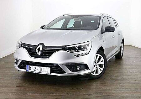Renault Megane IV Grandtour Limited*DSG*Navi*Kamera*DAB*
