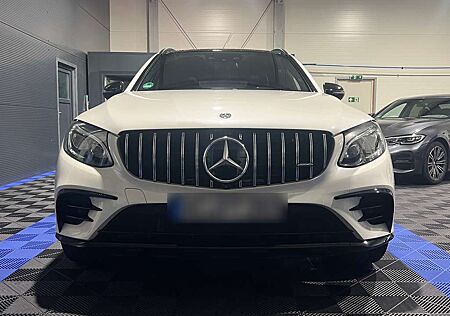 Mercedes-Benz GLC 43 AMG Night*Burmester*Pano*StandHZ*SitzBelüf*HUD*360°