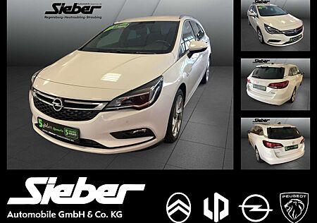 Opel Astra K ST 1.4 Turbo Dynamic *PDC*Sitzheizung*