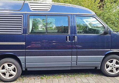 VW T4 Volkswagen Dehler Profi