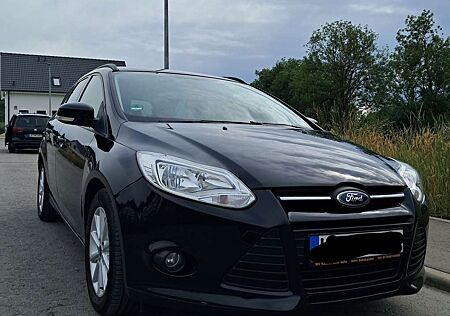 Ford Focus Trend