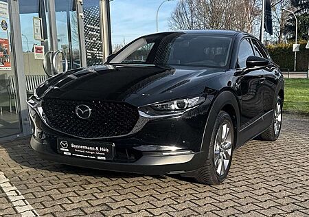 Mazda CX-30 2.5 M HYBRID Centre-Line Design-Paket