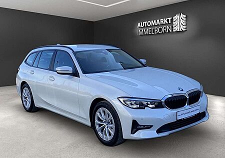 BMW 320 d DigitalCockpit*LED*Navi*Park*Alarm*UVP55T€