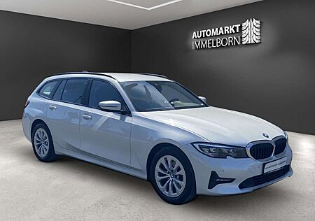 BMW 320 d DigitalCockpit*LED*Navi*Park*Alarm*UVP55T€