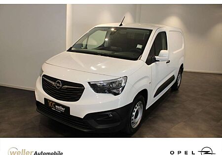 Opel Combo Cargo 1.5D ''Edition'' XL Parksensoren Navi Sitzhe