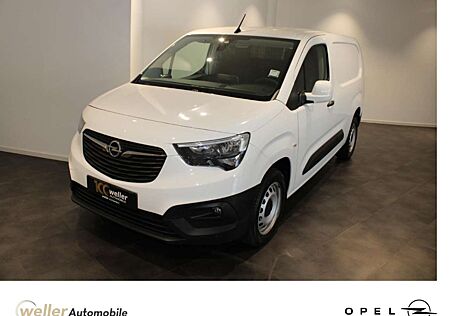 Opel Combo Cargo 1.5D ''Edition'' XL Parksensoren Navi Sitzhe