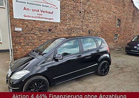 Mercedes-Benz A 180 | TüV neu | Sitz.