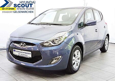 Hyundai ix20 1.6 Automatik 1.Hand