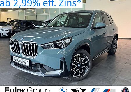 BMW X1 sDrive20i xLine 19'' Sportsitze LenkHzg Sonnenschu