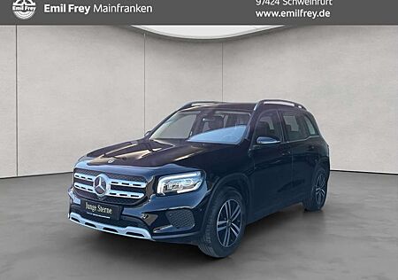 Mercedes-Benz GLB 200 Style