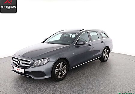 Mercedes-Benz E 200 T 4MATIC AVANTGARDE KAMERA,SCHIEBEDACH,SH