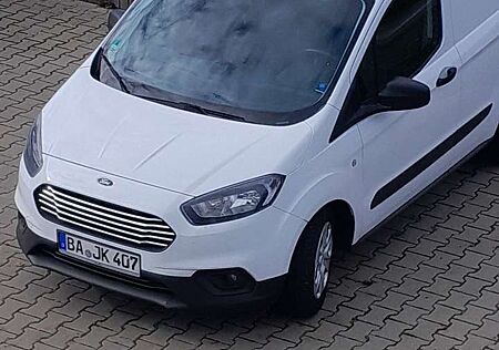 Ford Transit Courier Trend