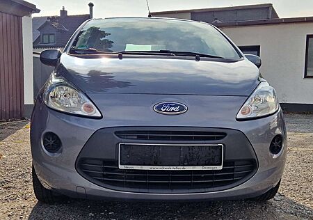 Ford Ka /+ Trend