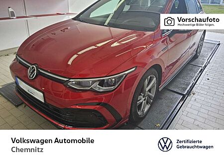 VW Golf Variant Volkswagen Golf Variant VIII 1.5 eTSI R-Line AHK Head-up