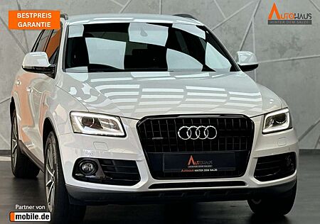 Audi Q5 3.0 TDI quattro 3.0TDI|PDC|XEN|S-LINE|