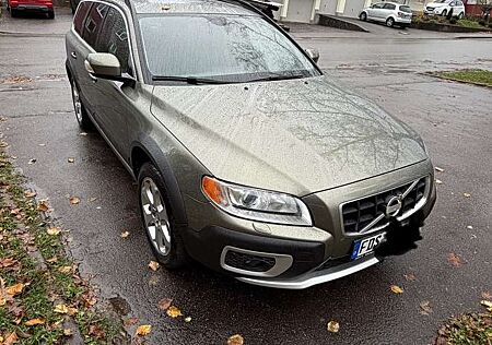 Volvo XC 70 XC70 D5 AWD Summum
