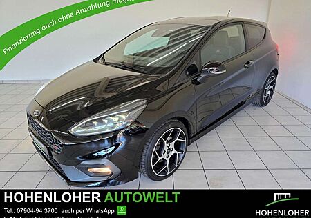 Ford Fiesta ST *LED*Navi*B&O*PDC*Sitzheizung*