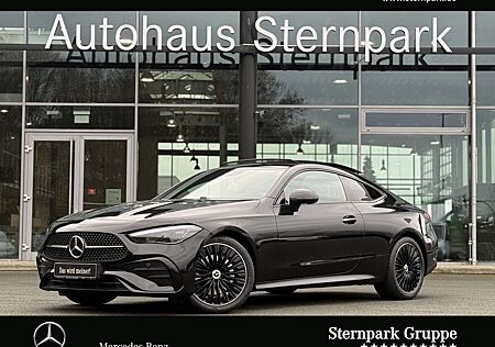 Mercedes-Benz CLE 200 Coupé AMG Line Adv+/Burm/Pano/Memory uvm