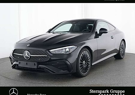 Mercedes-Benz CLE 200 Coupé AMG Line Adv+/Burm/Pano/Memory uvm
