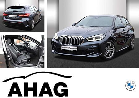 BMW 118 i M Sport Klimaaut. Head-Up Sportsitze PDC