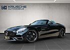 Mercedes-Benz AMG GT Roa*SPORTAGA*PERF.SITZ*BURMESTER*AIRSCARF