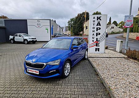 Skoda Scala Style 1.5 TSI 110 kW 6 Gang