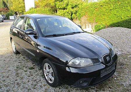 Seat Ibiza Best of