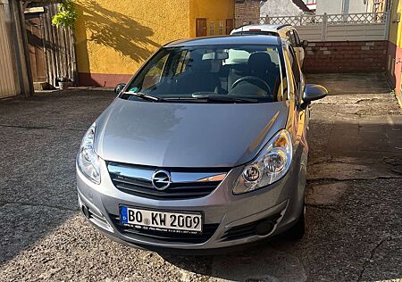 Opel Corsa 5-Türer 1.2 16V Selection 110 Jahre