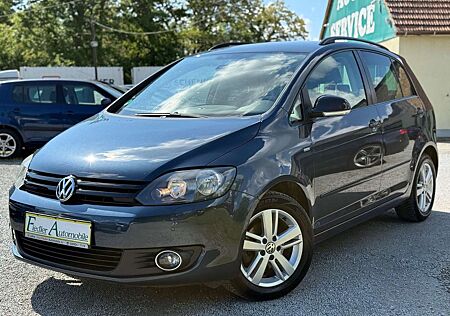VW Golf Volkswagen Plus 1.2 TSI MATCH /KLIMAAUT/SITZHZG/TOP