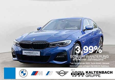BMW 330 e xDrive M-Sport AHK HUD LASER LED W-LAN