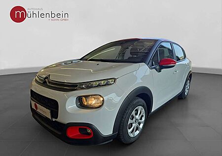 Citroën C3 Citroen PURETECH 82 FEEL